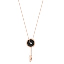 Coda Di Leone Necklace 3