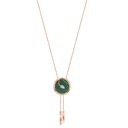 Coda Di Leone Necklace 3