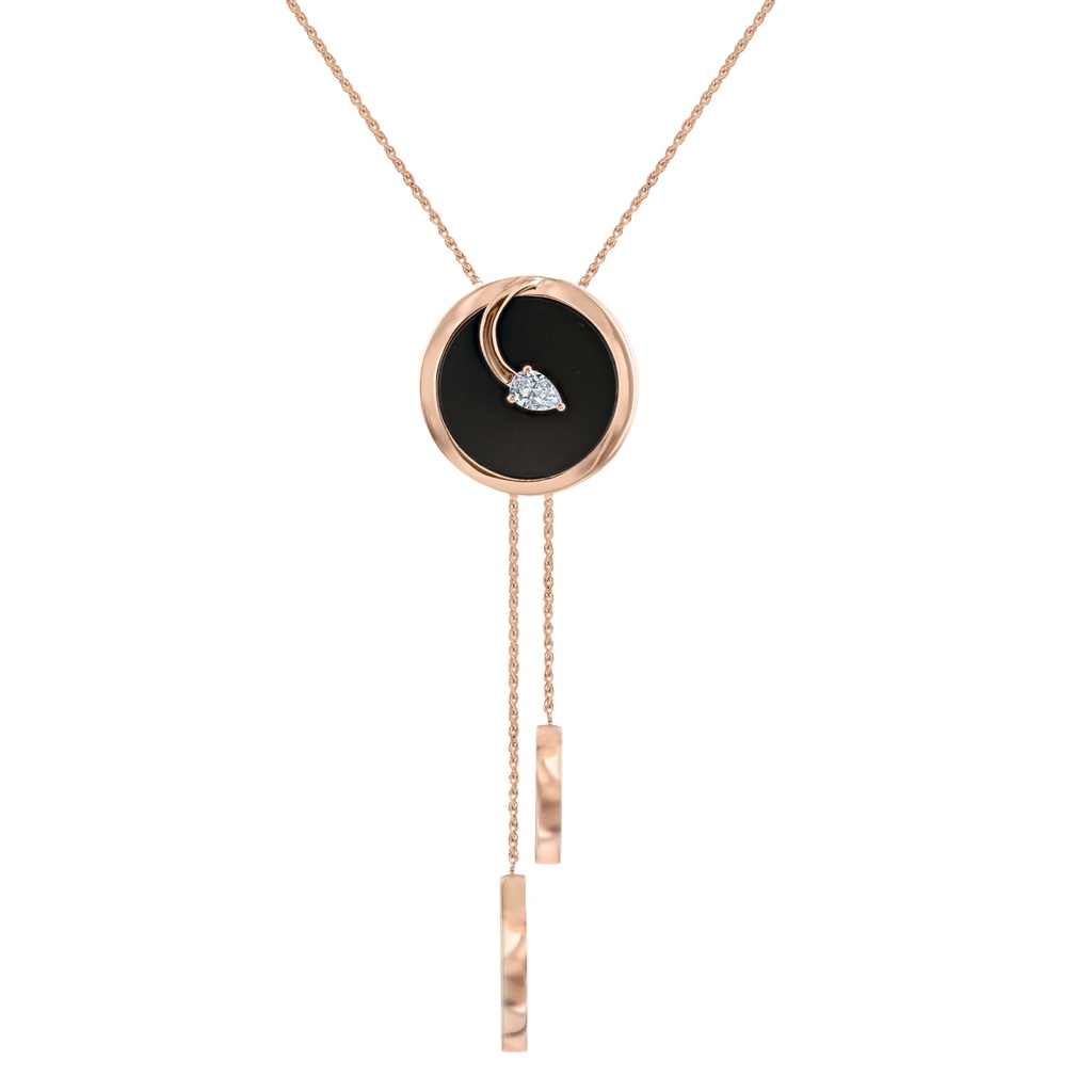 Coda Di Leone Necklace 5