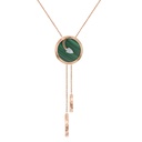 Coda Di Leone Necklace 5