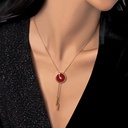 Coda Di Leone Necklace 4