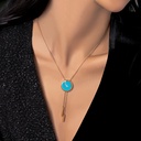 Coda Di Leone Necklace 4
