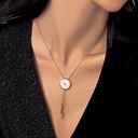 Coda Di Leone Necklace 4