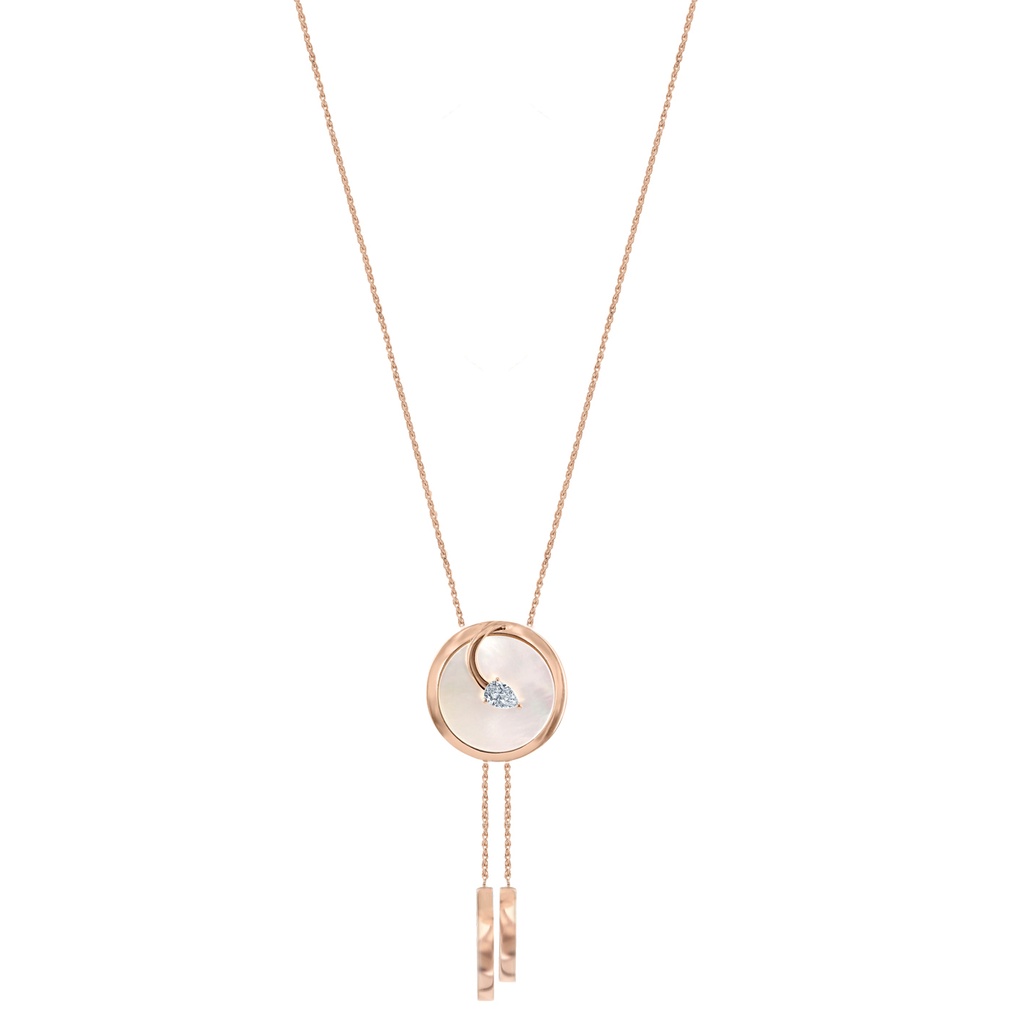 Coda Di Leone Necklace 5