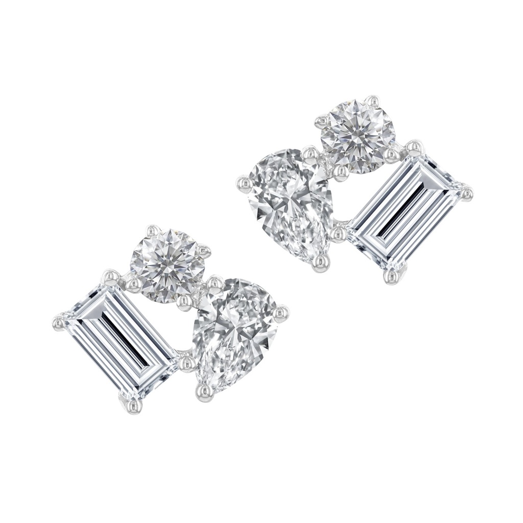 Lusso Earring 1