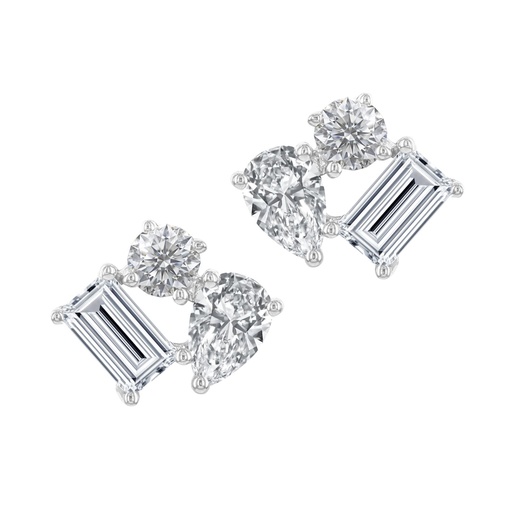 Lusso Earring 1