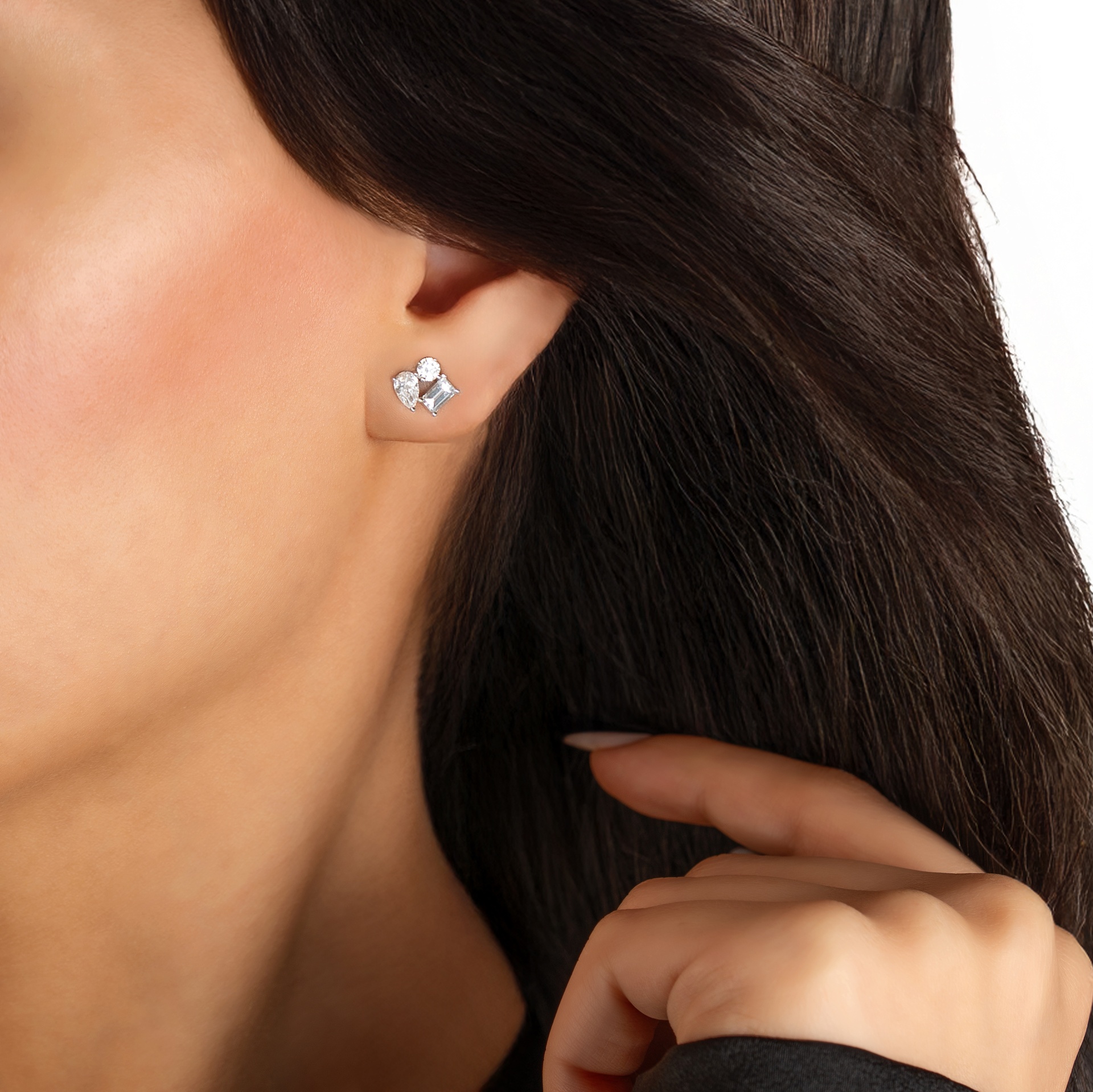 Lusso Earring 2