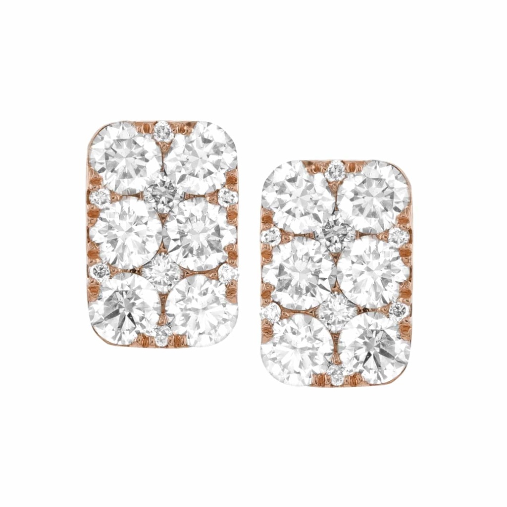 Stellarosa Earring 1