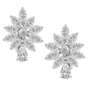 High Jewelry Earring 1