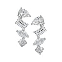 Lusso Earring 1