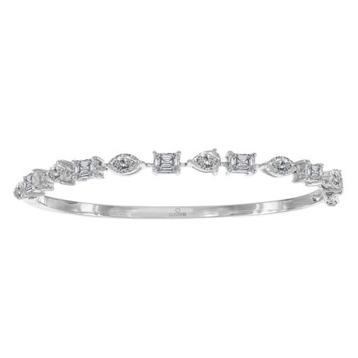 High Jewelry Bangle 1