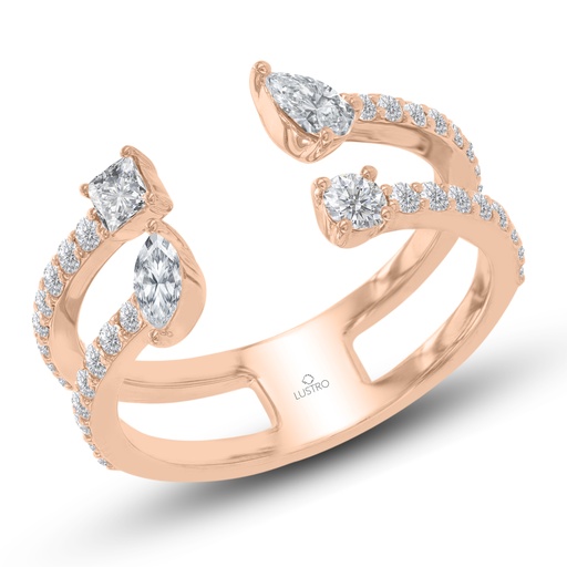 Lusso Ring 1