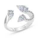 High Jewelry Ring 1