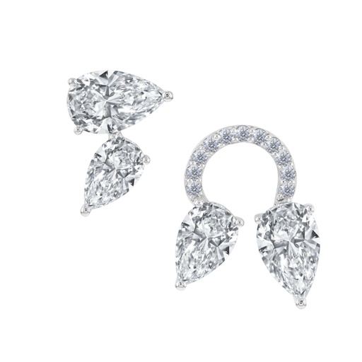 High Jewelry Earring 1