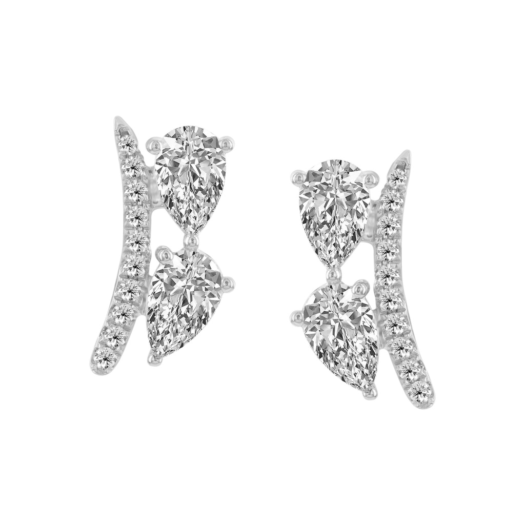 High Jewelry Earring 1