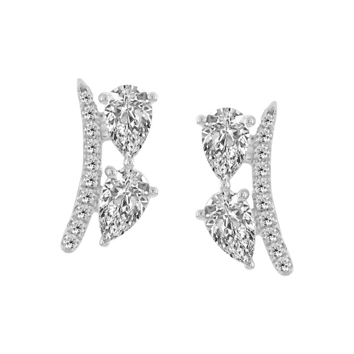 High Jewelry Earring 1