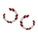 High Jewelry Earring 1