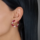 High Jewelry Earring 2