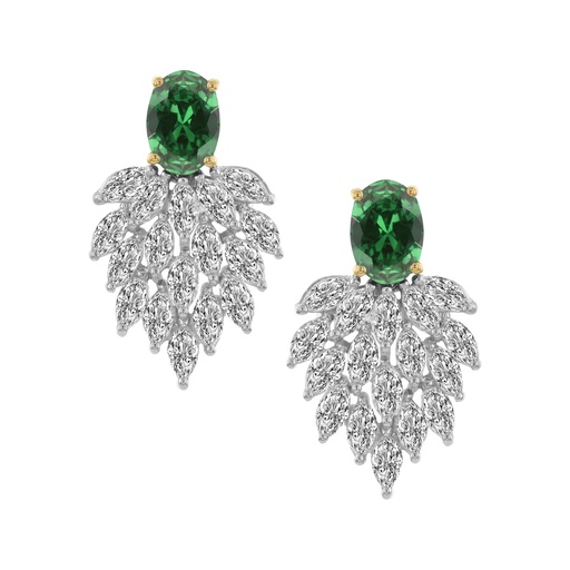 High Jewelry Earring 1