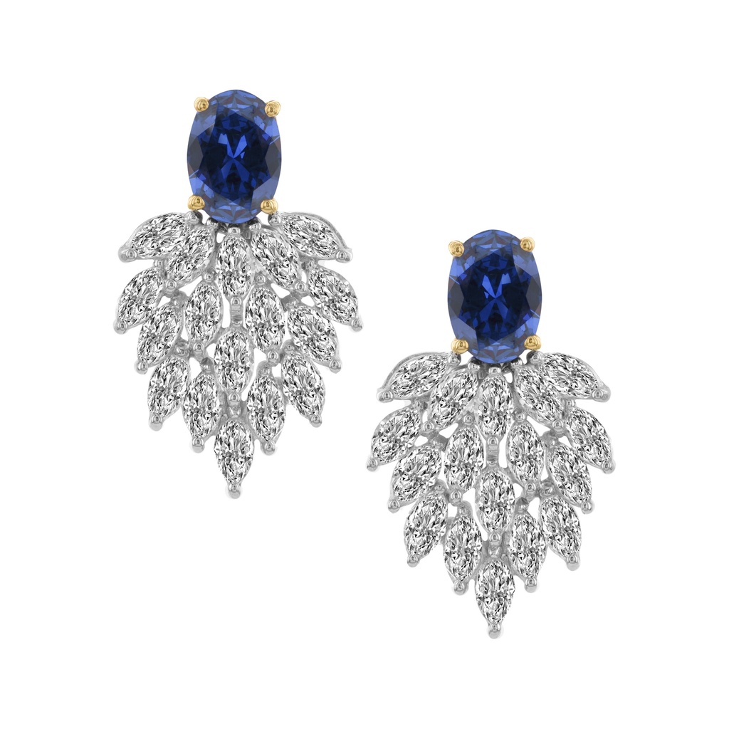 High Jewelry Earring 1