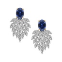 High Jewelry Earring 1