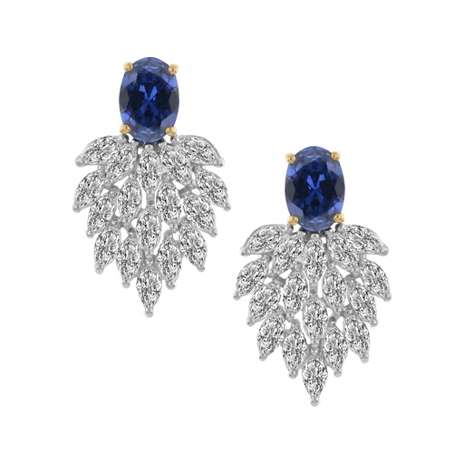 High Jewelry Earring 1