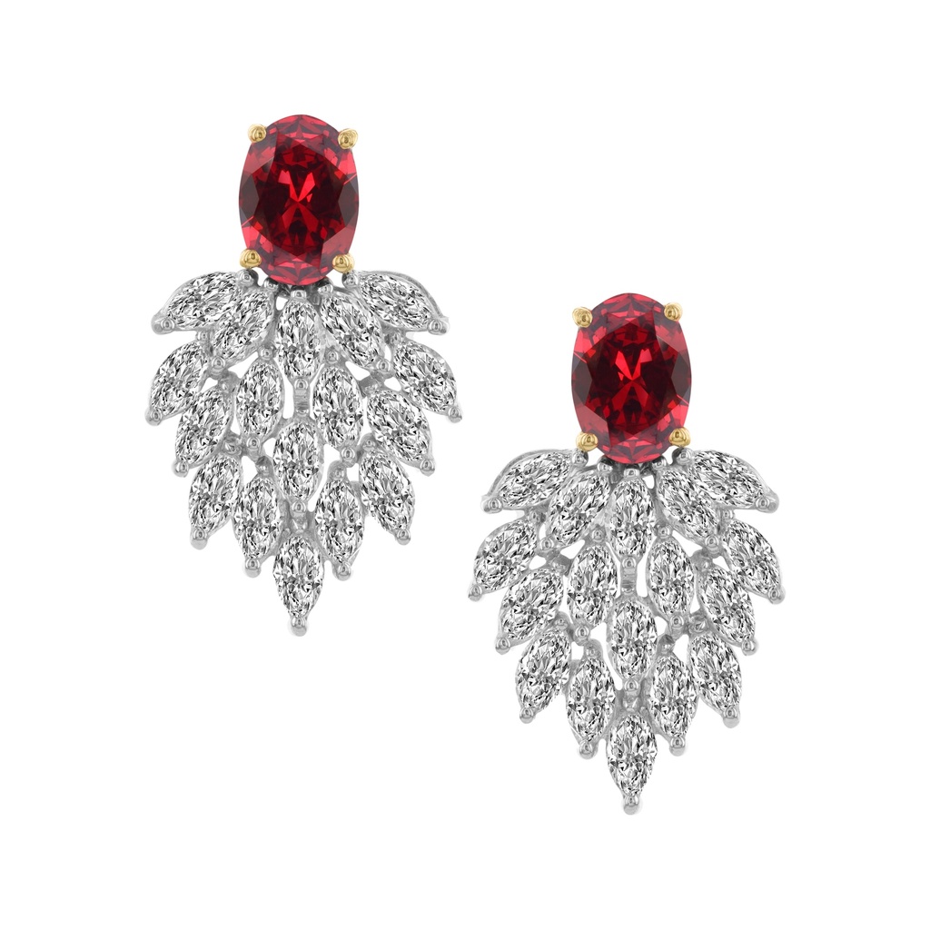High Jewelry Earring 1