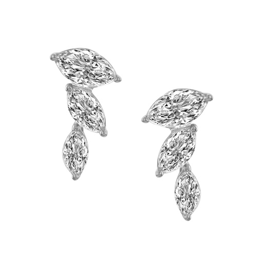 High Jewelry Earring 1