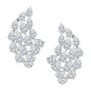 High Jewelry Earring 1
