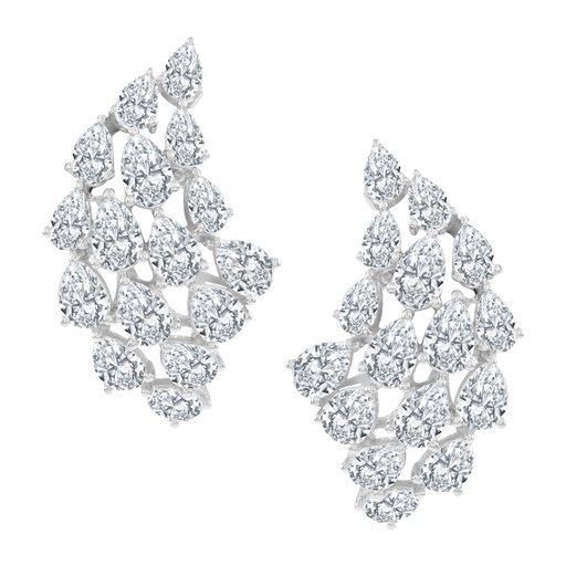 High Jewelry Earring 1