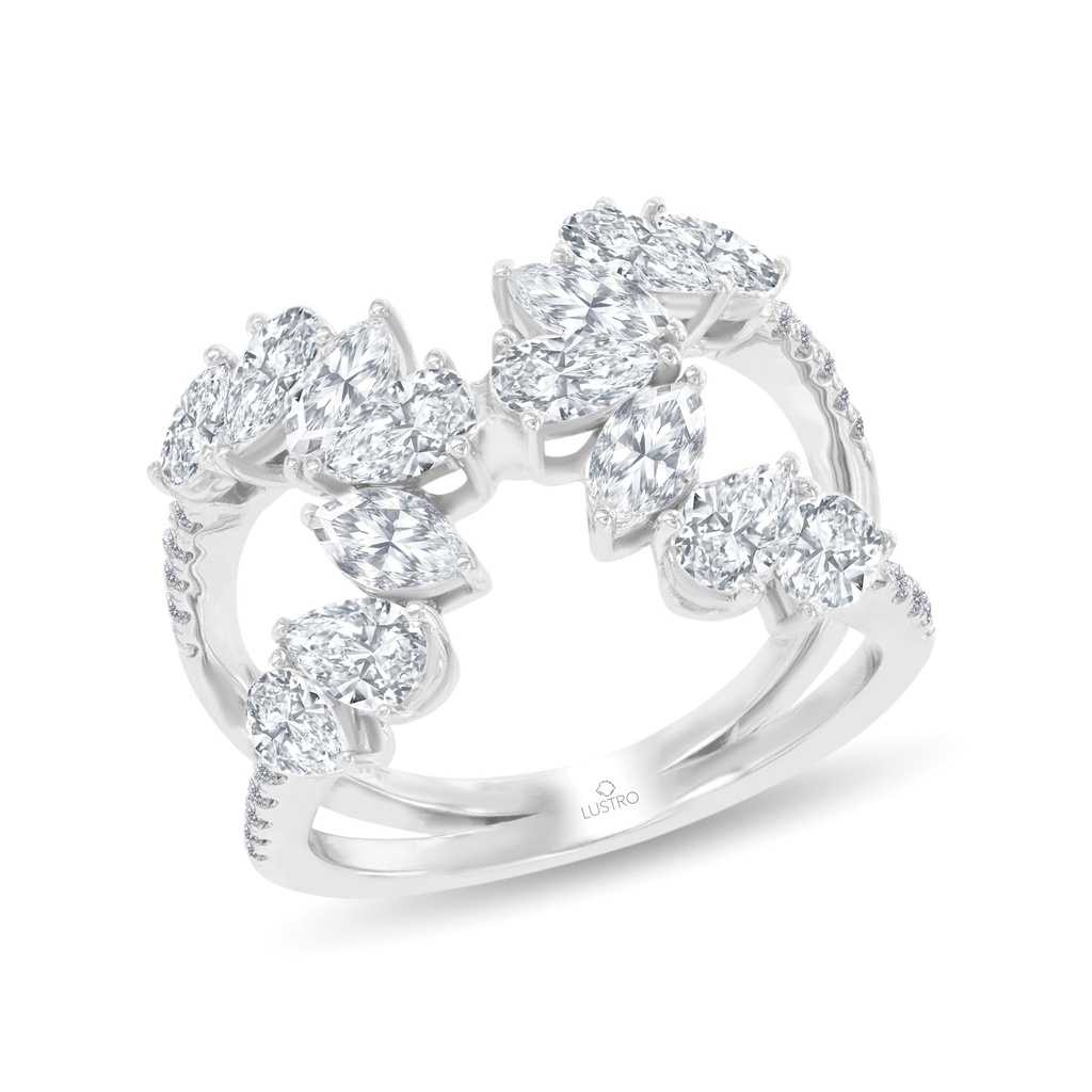 High Jewelry Ring 1
