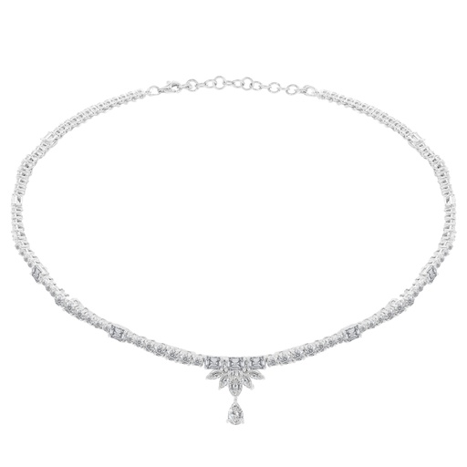 High Jewelry Necklace 1