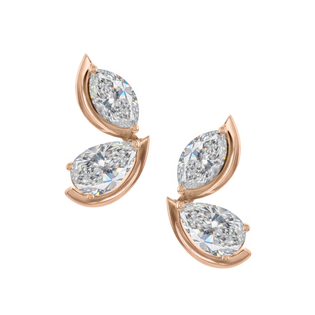High Jewelry Earring 1