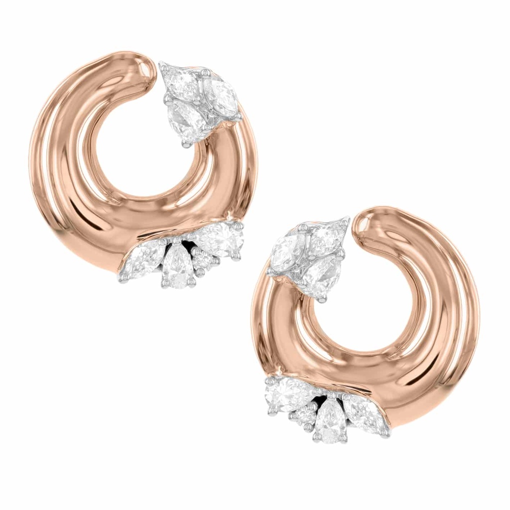 Lust Earring 1