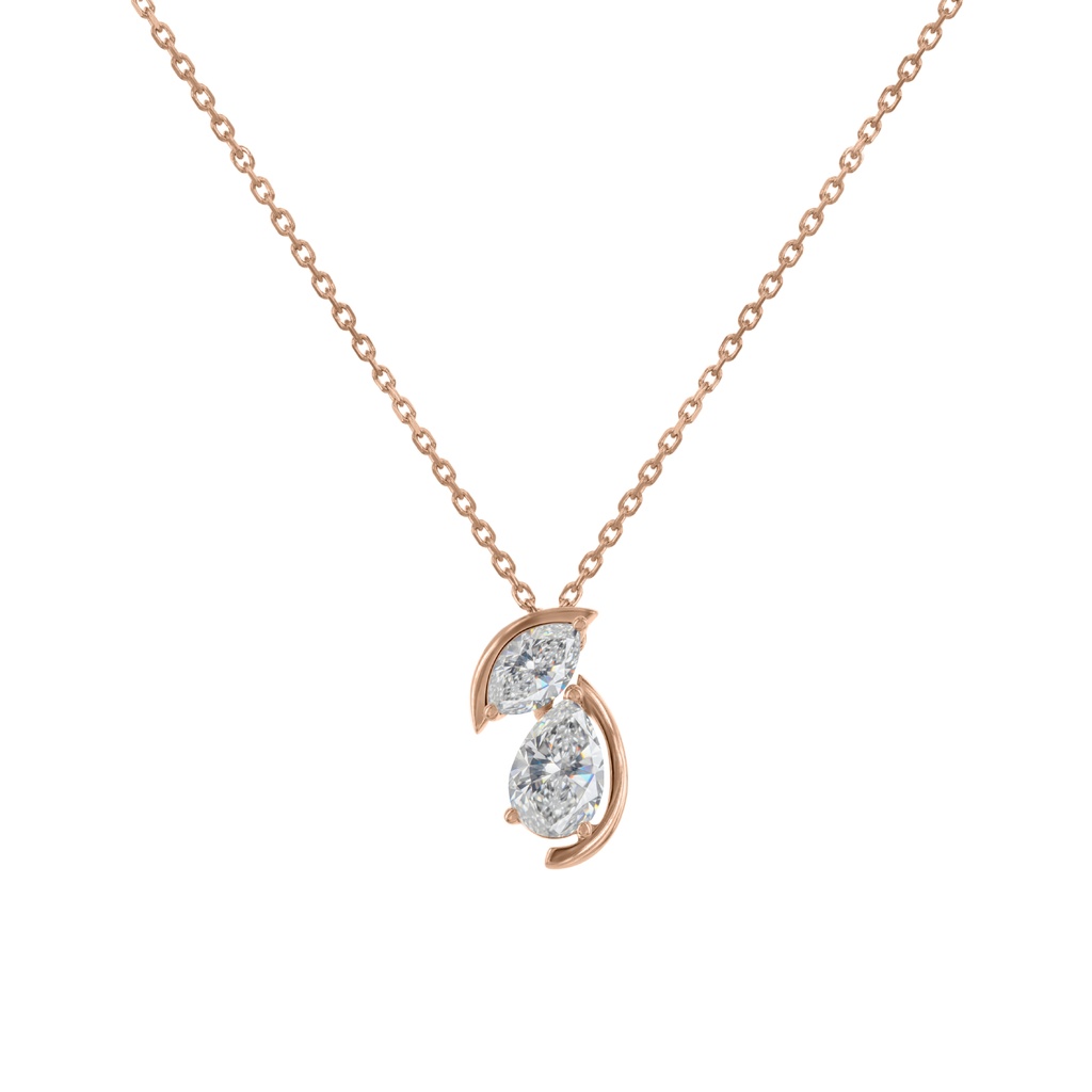 High Jewelry Pendant 1