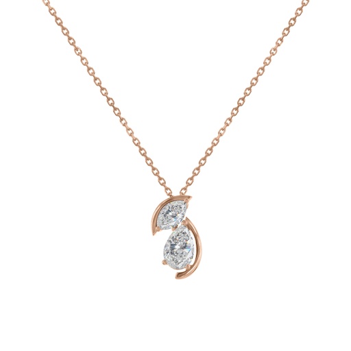 High Jewelry Pendant 1