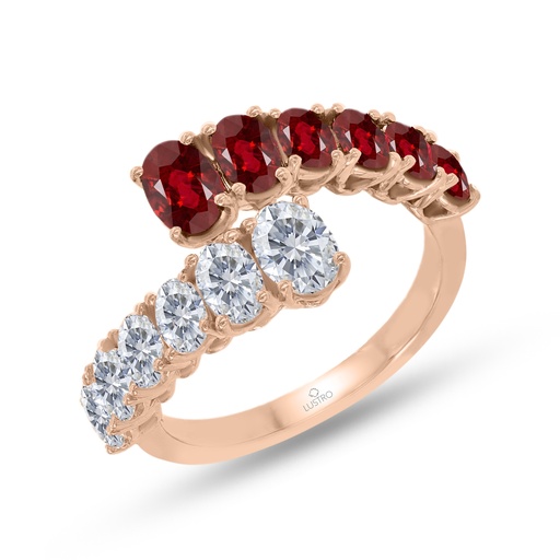 High Jewelry Ring 1