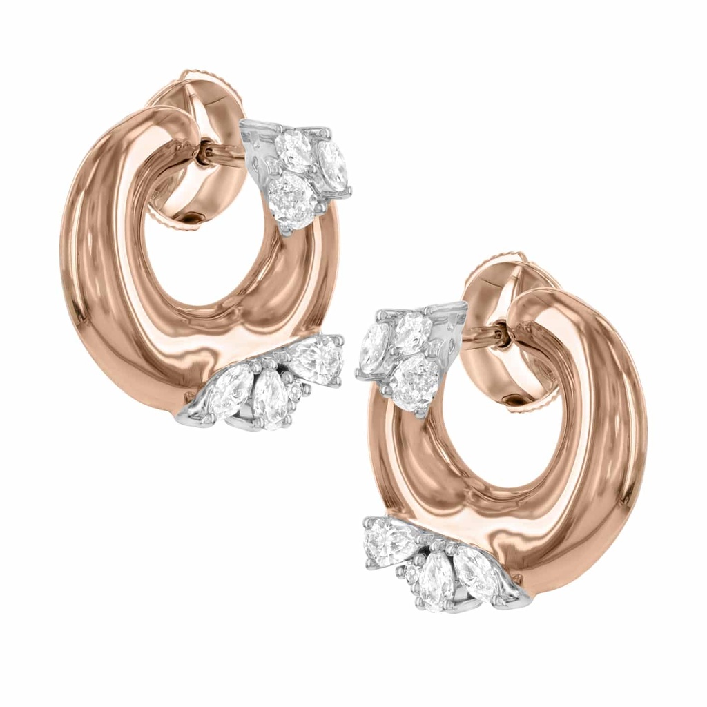 Lust Earring 3