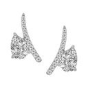 Lusso Earring 1