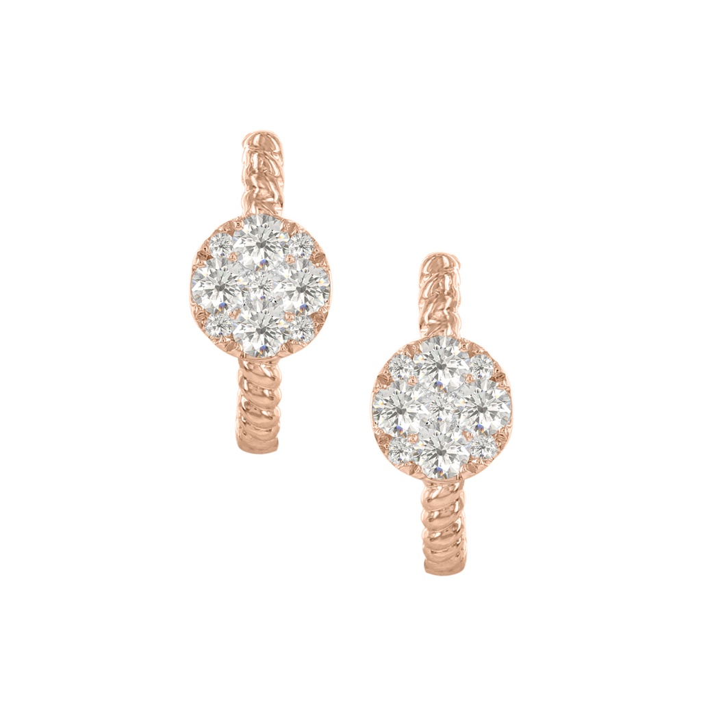 Stellarosa Earring 1
