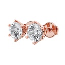 Lusso Earring 1