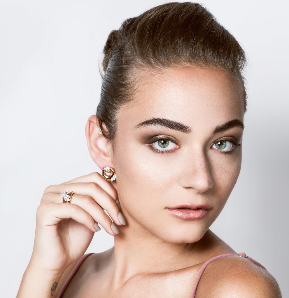 Lust Earring 5