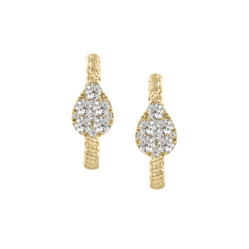 Stellarosa Earring 1