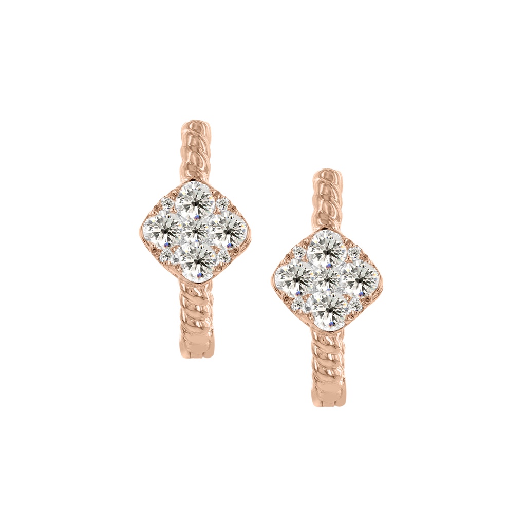 Stellarosa Earring 1