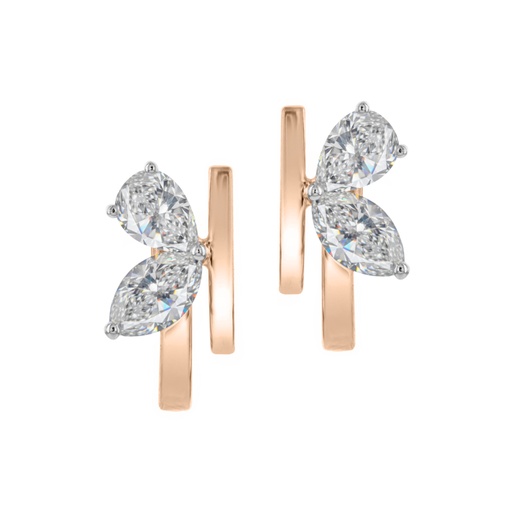 High Jewelry Earring 1