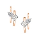 High Jewelry Earring 1
