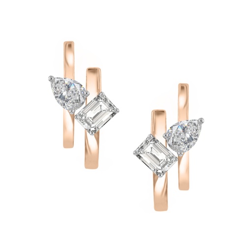 High Jewelry Earring 1