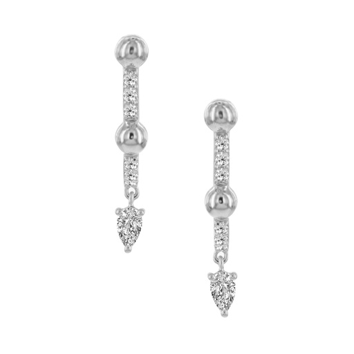 Lusso Earring 1