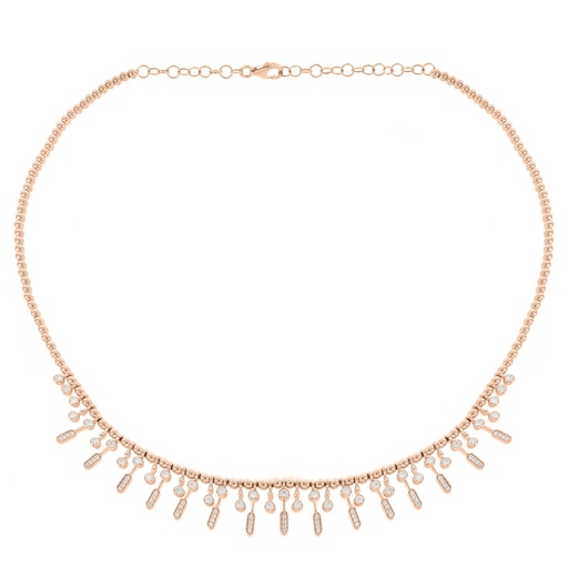Bling Necklace 1