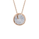 CODA DI LEONE Necklace